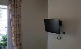 Imagem 6: Apartamento com 2 dormitórios à venda, 62 m² por R$ 280.000,00 - Guilhermina - Praia Grand