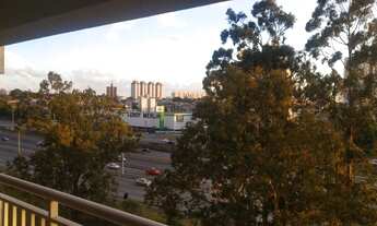 Imagem 3: Apartamento 127 m 2 suítes ampliada sala ampliada 2 vagas demarcadas Family garden