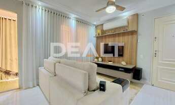 Imagem 4: Apartamento à venda, 83 m² por R$ 450.000,00 - Parque Villa Flores - Sumaré/SP