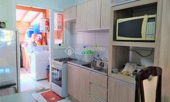 Imagem 5: PORTO ALEGRE - Casa de Condomínio - Aberta dos Morros