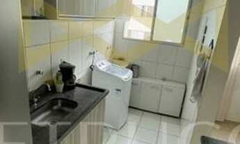 Imagem 4: Apartamento - Loteamento Parque São Martinho - Campinas