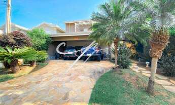 Imagem 2: Sobrado com 3 dormitórios à venda, 334 m² por R$ 1.599.000,00 - Condomínio Villa Romana