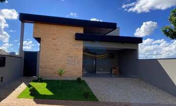 Imagem: Casa - Ribeirão Preto - Bonfim Paulista