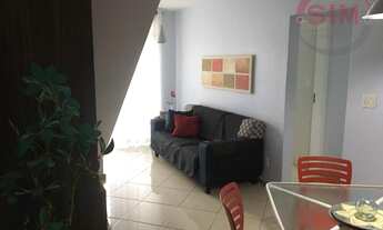 Imagem 4: Cobertura com 3 dormitórios à venda, 130 m² no Centro - Cabo Frio/RJ