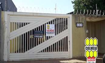 Imagem: Excelente casa no Jardim Flamboyant!