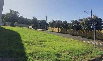 Imagem 5: Terreno à venda, 308 m² por R$ 320.000,00 - Portal da Mata - Ribeirão Preto/SP