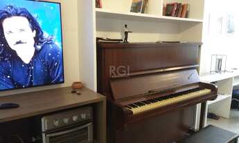 Imagem 5: Porto Alegre - Apartamento Padrão - Centro Histórico