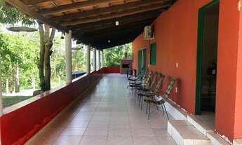 Imagem 2: Sítio / Chácara para Venda em Cuiabá, Coxipó do Ouro, 8 dormitórios, 4 banheiros, 8 vagas