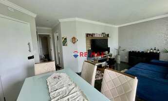 Imagem 3: Apartamento à venda, 90 m² por R$ 650.000,00 - Vila Luis Antônio - Guarujá/SP