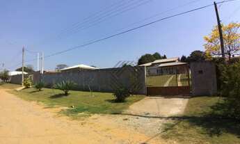 Imagem 5: Chácara com 4 dormitórios à venda, 1040 m² por R$ 680.000 - Alvorada - Araçoiaba da Serra