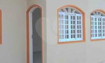 Imagem: Casa Térrea para VENDA no Bairro Cidade