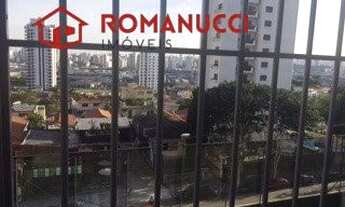 Imagem 3: Ed. Zogbi - 132 m², Mooca - 3 dorms., 1 suíte