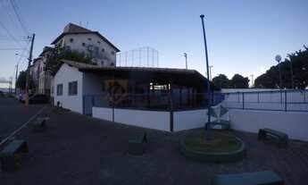 Imagem 3: AF- Excelente Apartamento Térreo 2 Quartos no Condomínio Costa do Mar