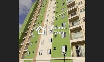 Imagem 5: Apartamento à venda 2 Quartos, 1 Vaga, 56M², Jordanópolis, Arujá - SP