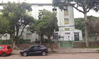 Imagem: Porto Alegre - Apartamento Padrão - Cristal