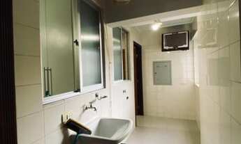 Imagem 6: Apartamento com localização PRIVILEGIADA, Zona 01, 4 dormitórios, sendo uma suíte, 143m²