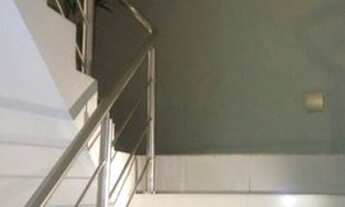 Imagem: Sala c/ W/C e Copa Privativa,além de total