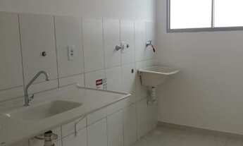 Imagem 6: Apartamento para venda tem 45 metros com 2 quartos em LotParque São Martinho - Campinas