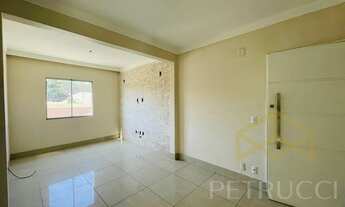 Imagem 2: Apartamento - Vila Marieta - Campinas