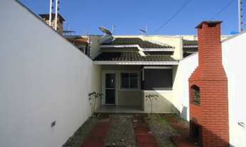 Imagem 7: Casa com 2 dormitórios para alugar, 70 m² por R$ 699,00/mês - Siqueira - Fortaleza/CE