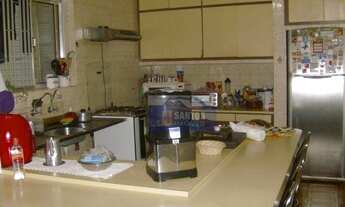 Imagem 5: Sobrado 2 dorms, 2 vagas, em rua tranquila na Mooca !