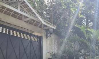 Imagem 5: Casa na Cantareira condomínio fechado 2400m2 com 500m2 construção