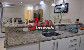 Imagem 5: SOBRADO 3 DORM 1 SUITE 2 VAGAS COBERTAS