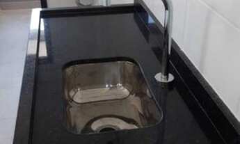 Imagem 4: Apartamento para Venda em Santo André, Campestre, 2 dormitórios, 1 banheiro, 1 vaga