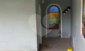 Imagem 3: Sobrado 04 dormitórios para venda no Tucuruvi em São Paulo/SP