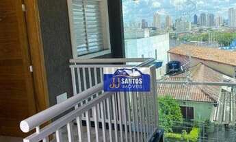 Imagem 5: Apartamento à venda, 37 m² por R$ 235.000,00 - Parque Sevilha - São Paulo/SP