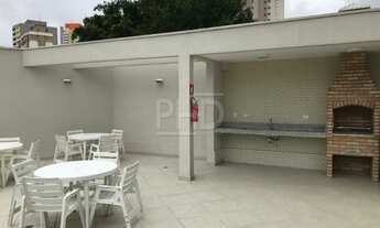 Imagem 4: Apartamento a venda - Vila Alzira, Santo Andre