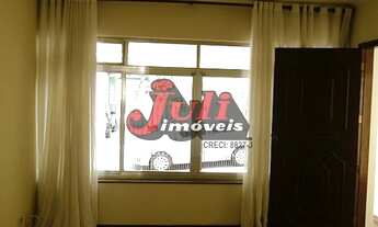 Imagem 6: SOBRADO - RUDGE RAMOS