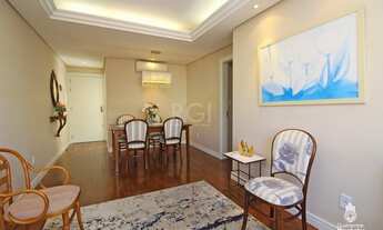 Imagem 3: Porto Alegre - Apartamento Padrão - Menino Deus