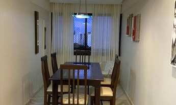 Imagem 7: Apartamento para aluguel possui 93 metros quadrados com 3 quartos