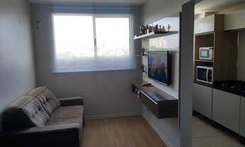 Imagem: Apartamento à venda 2 Quartos, 1 Vaga