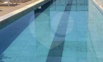 Imagem 4: VILA MARIANA -69 Metros - 2 dormitórios e suíte - pronta entrega