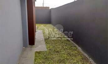 Imagem 4: São Carlos - Casa Padrão - Parque Industrial