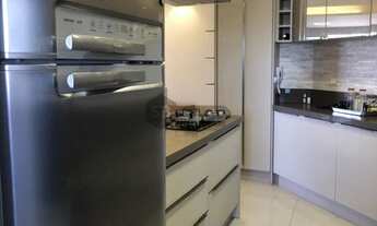 Imagem: Florianópolis - Apartamento Padrão - Estreito