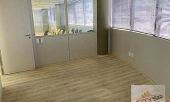 Imagem 4: Laje para alugar, 290 m² por R$ 11.800,00/mês - Jabaquara - São Paulo/SP