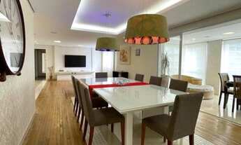 Imagem 2: Apartamento para venda com 178 metros quadrados com 3 quartos