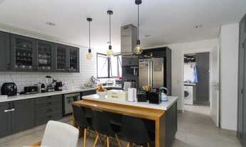 Imagem 6: São Paulo - Apartamento Padrão - Vila Regente Feijó