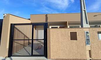 Imagem: Casa 2 quartos no Bairro Rio Pequeno, Camboriú-SC