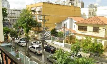 Imagem 5: Apartamento 4 quartos em Icaraí, 1 p/ andar, 1 vaga