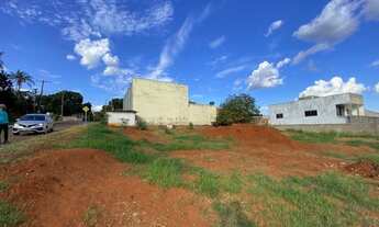 Imagem 2: Terreno de esquina com 413,97M² próximo ao Goiânia 2