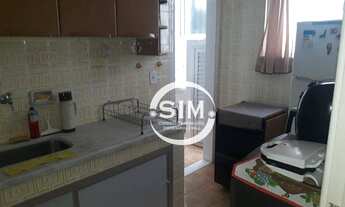 Imagem 6: Apartamento com 2 dormitórios à venda, 70 m² no Braga - Cabo Frio/RJ