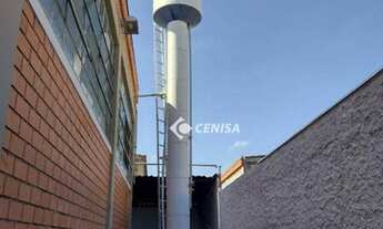 Imagem 6: Galpão à venda, 718 m² - Recreio Campestre Jóia - Indaiatuba/SP