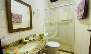 Imagem 2: Casa com 4 dormitórios à venda, 140 m² - Foguete - Cabo Frio/RJ