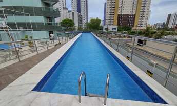 Imagem 6: Vendo apartamento alto padrão 4 suítes jardim Oceania