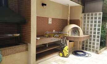 Imagem 4: Apartamento com 3 dormitórios à venda, 125 m² por R$ 1.100.000,00 - Tatuapé - São Paulo/SP