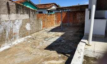 Imagem 4: Edícula no bairro São Francisco